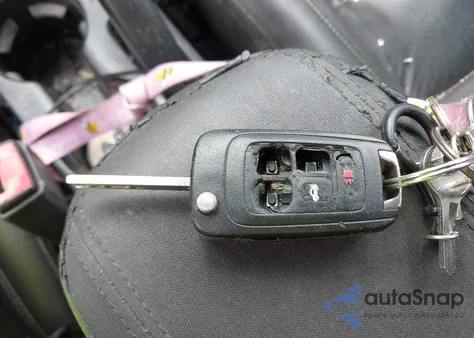 2012 Chevrolet Cruze Ltz from USA, damaged, VIN 1G1PH5SC6C7208013